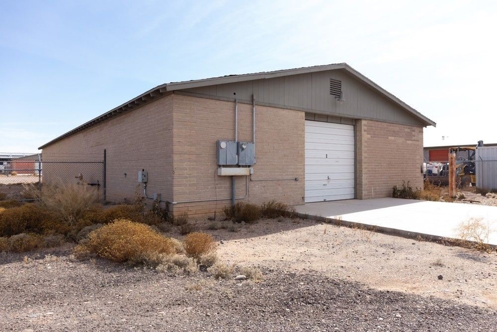 1210 W Tee St, Casa Grande, AZ 85122